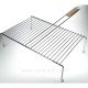 GRILLE SIMPLE Barbecue 7064102, reference 7064102