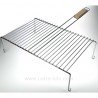 GRILLE SIMPLE Barbecue 7064102, reference 7064102