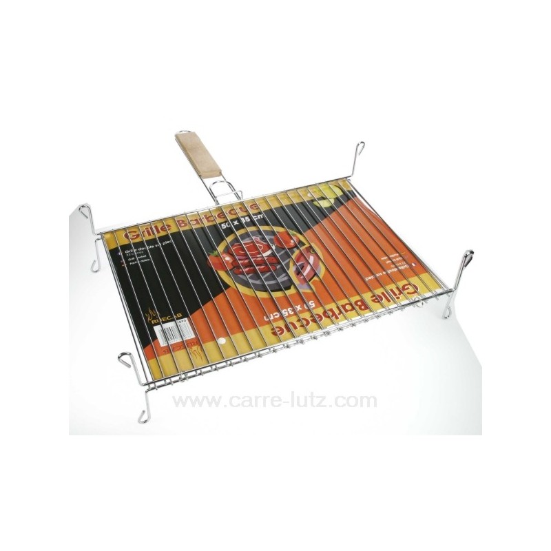 7064103  GRILLE DOUBLE 30,70 €