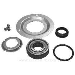 711041  481952028029 - Kit palier coté droit pour machine à laver Philip, Whirlpool, Laden, Radiola, Bauknecht 27,30 €