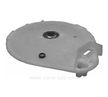 711044  481944019606 - Couvercle de cuve de lave linge Laden Whirlpool T12  95,40 €