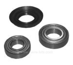 711059  00087278 - Kit palier de lave linge Bosch Siemens  19,90 €