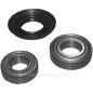 00087278 - Kit palier de lave linge Bosch Siemens 00087278 - Kit palier de lave linge Bosch Siemens