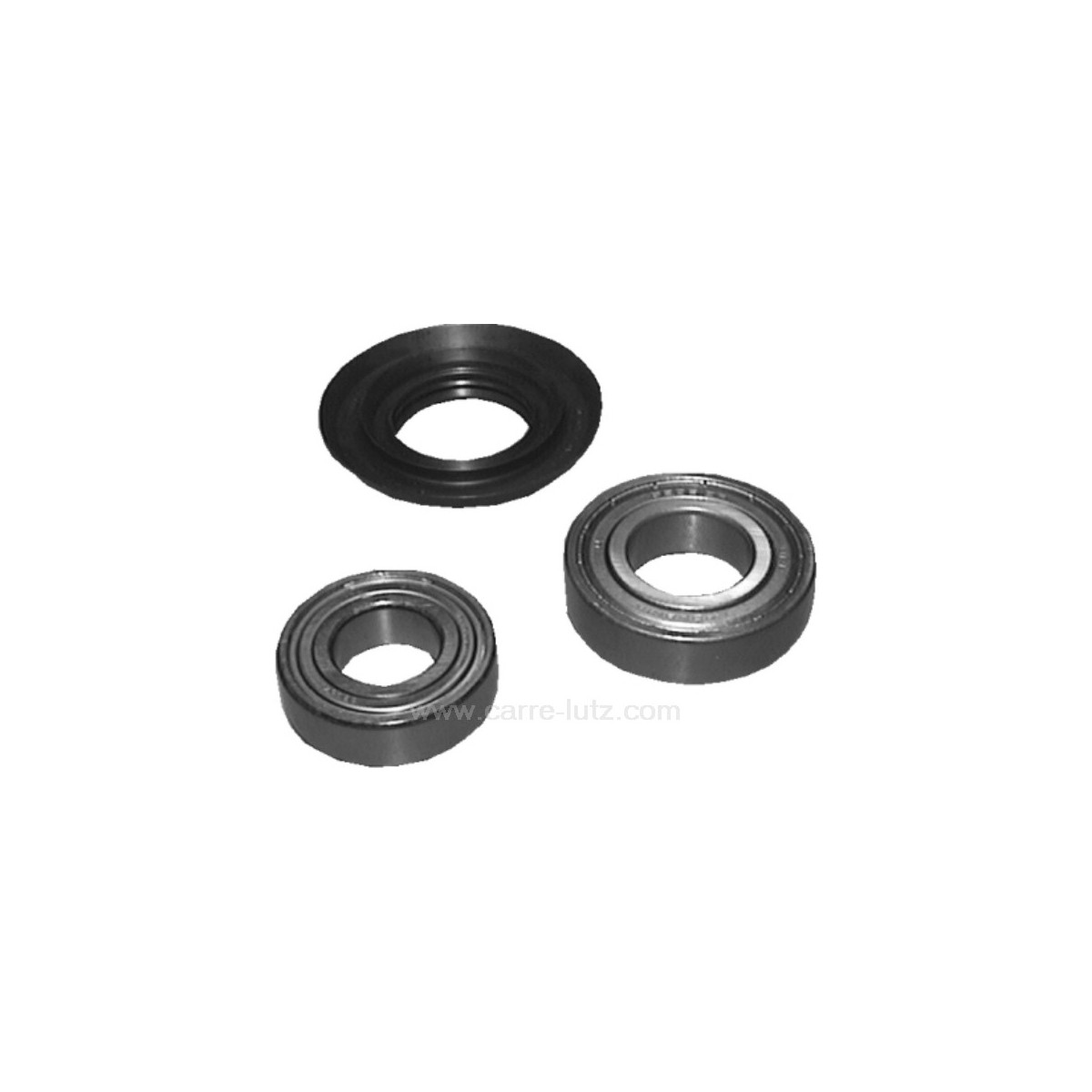 711059 00087278 - Kit palier de lave linge Bosch Siemens 19,90 € 711059 00087278 - Kit palier de lave linge Bosch Siemens 19,90 €