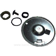 711069  55x2982 - Kit de réparation de joint de palier Brandt Vedette Fagor Bosch Siemens 26,50 €