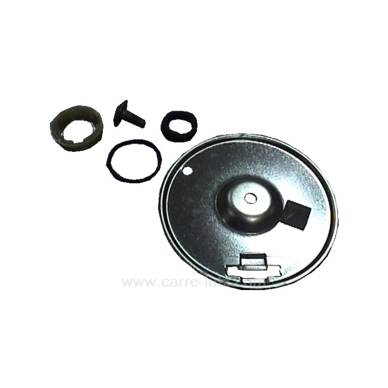 711069  55x2982 - Kit de réparation de joint de palier Brandt Vedette Fagor Bosch Siemens 26,50 €