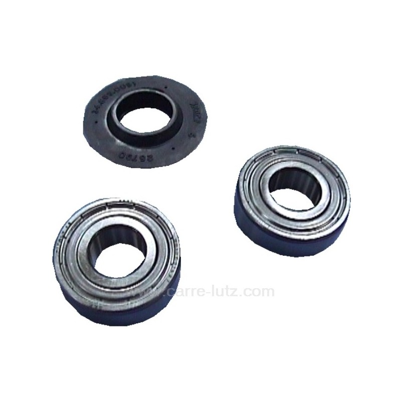 311061607009 - Kit palier de lave linge A.Martin Faure Electrolux 311061607009 - Kit palier de lave linge A.Martin Faure Electrolux