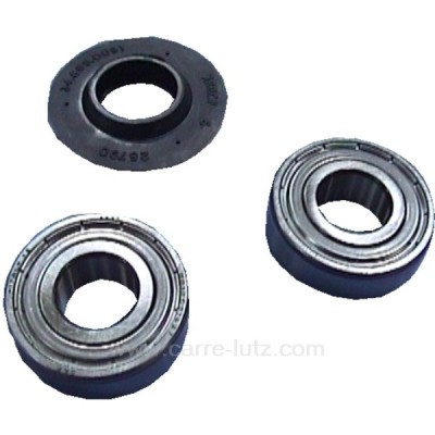 711072 311061607009 - Kit palier de lave linge A.Martin Faure Electrolux 19,60 €