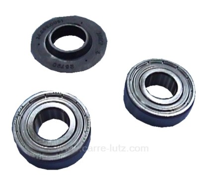 311061607009 - Kit palier de lave linge A.Martin Faure Electrolux 