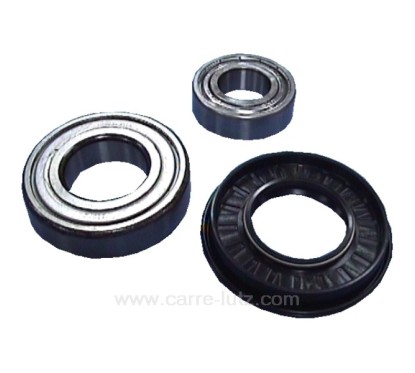 711075  03010684 - Kit palier de lave linge Sidex Gorenje 19,90 €