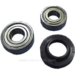 711078  Kit palier de lave linge A.martin Faure Electrolux 311061606001 14,00 €