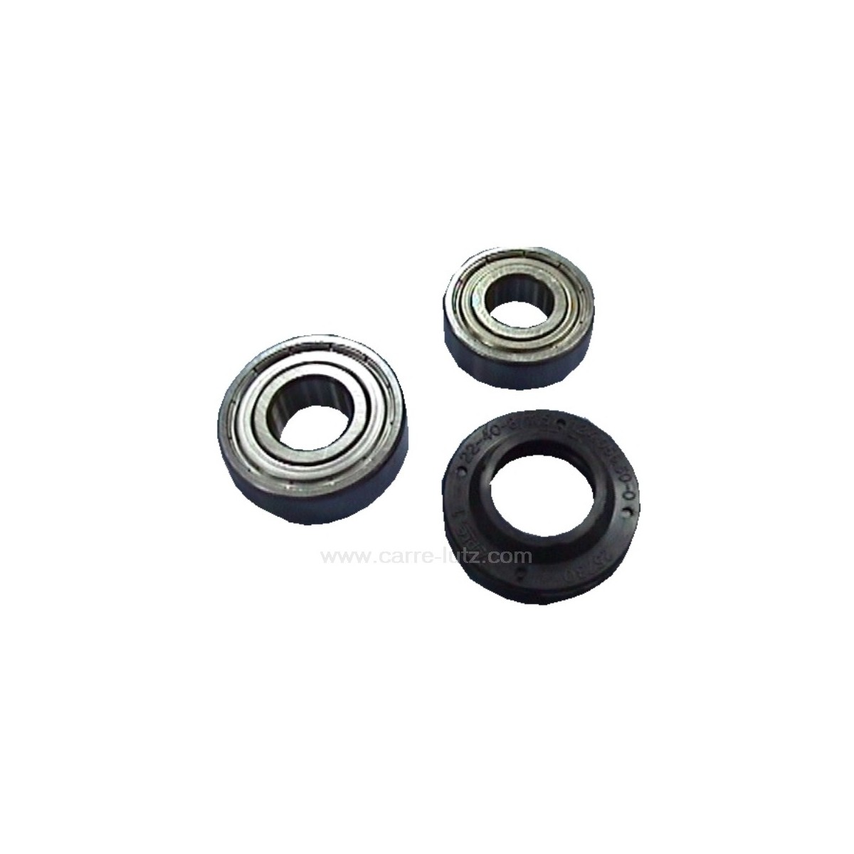 711078 Kit palier de lave linge A.martin Faure Electrolux 311061606001 14,00 € 711078 Kit palier de lave linge A.martin Faure Electrolux 311061606001 14,00 €