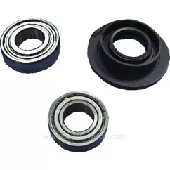 711079  Kit palier de lave linge Bosch Siemens 107826 24,70 €
