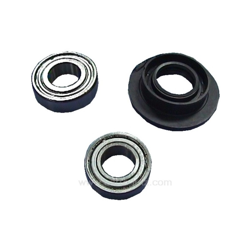 Kit palier de lave linge Bosch Siemens 107826 Kit palier de lave linge Bosch Siemens 107826