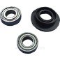 Kit palier de lave linge Bosch Siemens 107826 Kit palier de lave linge Bosch Siemens 107826