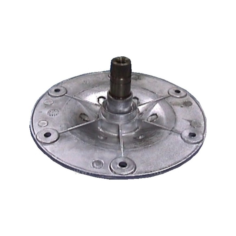 711081  Support de palier de lave linge Candy Rosières 80018088 36,60 €