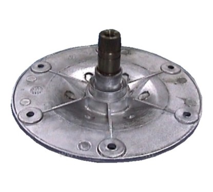 711081  Support de palier de lave linge Candy Rosières 80018088 36,60 €