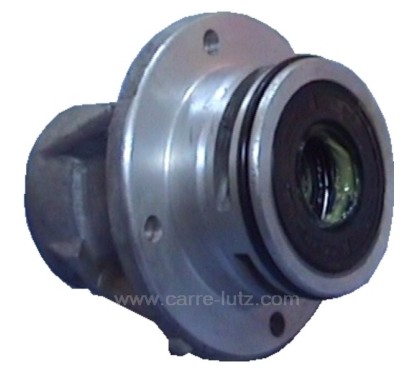 481931039302 - Palier de lae linge Laden Whirlpool 