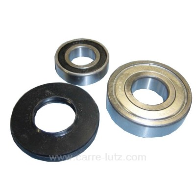 711110 00172686 - Kit palier pour lave-linge frontal Bosch Siemens 23,00 €