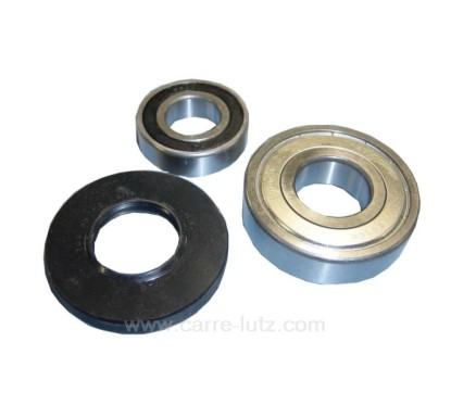 00172686 - Kit palier pour lave-linge frontal Bosch Siemens