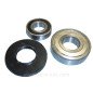 00172686 - Kit palier pour lave-linge frontal Bosch Siemens 00172686 - Kit palier pour lave-linge frontal Bosch Siemens