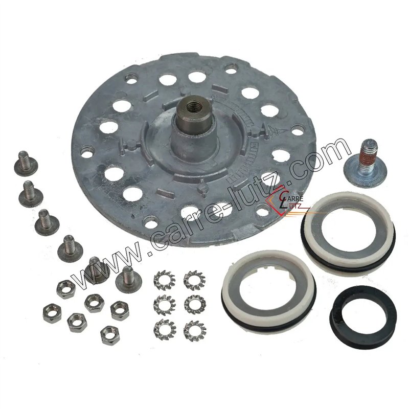 Support de palier gauche de lave linge Fagor Brandt Vedette MALICE