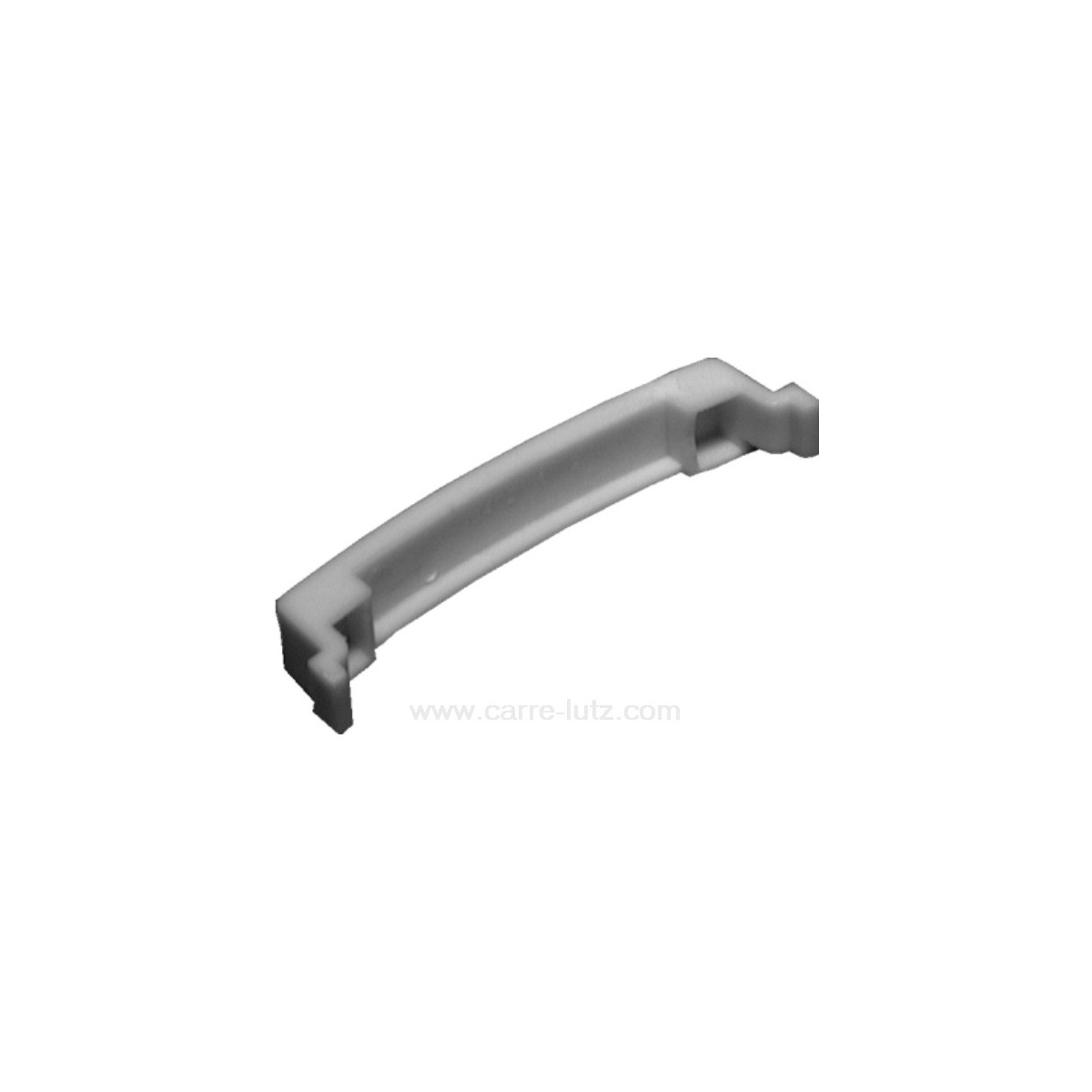 711400  5009768900 - Patin de sèche linge A.Martin Faure Electrolux  11,50 €