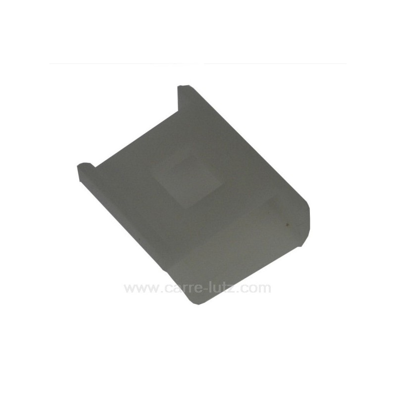 711506  481952028022 - Coussinet court de sèche linge Laden Whirlpool  10,40 €