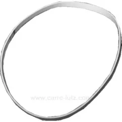 711517  1250129200 - Joint feutre arrière de sèche linge A.Martin Electrolux  34,10 €