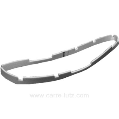 711520  50098780005 - Joint feutre de sèche linge A Martin Faure Electrolux  29,60 €