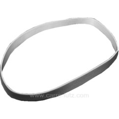711521  1250028055 - Joint feutre avant sans encoche de sèche linge A.Martin Faure Electrolux  22,50 €