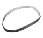 711521  1250028055 - Joint feutre avant sans encoche de sèche linge A.Martin Faure Electrolux  22,50 €