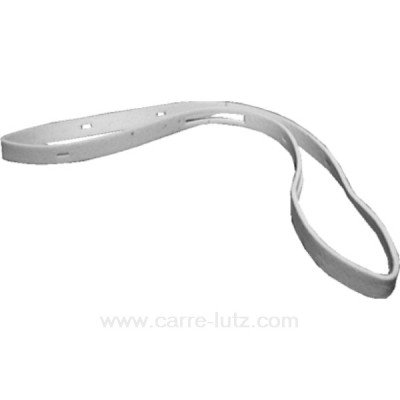 711522 51280000608 - Joint feutre de sèche linge A.Martin Faure Electrolux 21,60 €