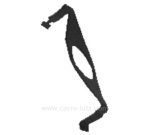 714003  Agraffe pour Micro moteur Crouzet  1,20 €