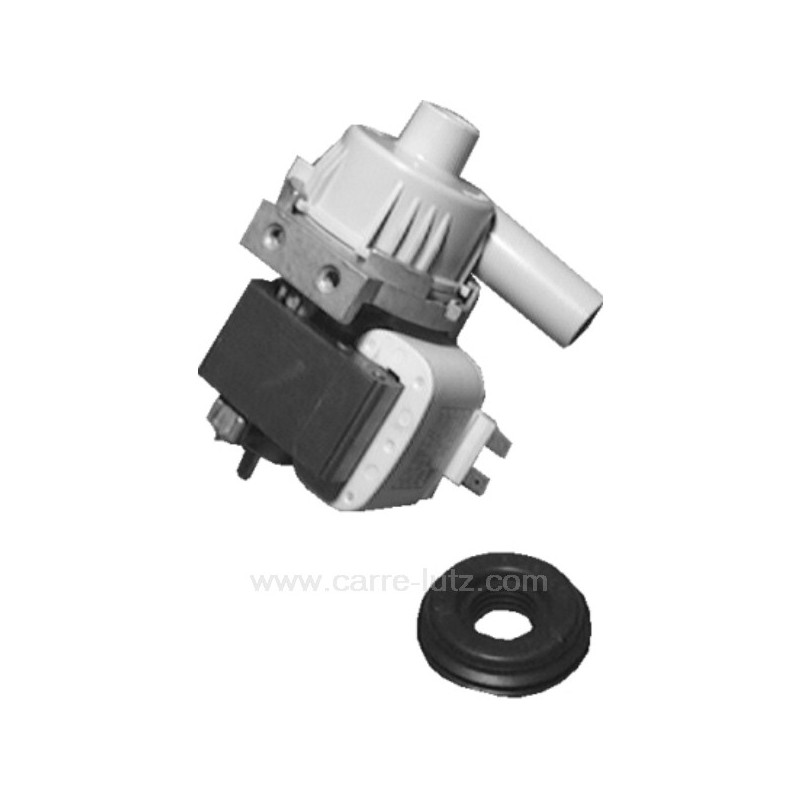 715003  3774277 - Pompe de vidange Hanning BE24B4.087 de lave vaisselle Mièle  225,00 €