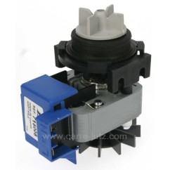 715005 3788832 - Pompe de vidange GRE Miele 69,10 €