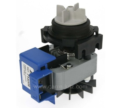 715005 3788832 - Pompe de vidange GRE Miele 69,10 €