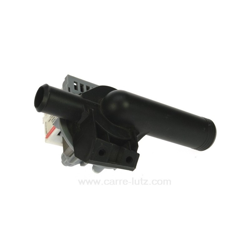 715027  C0029803 - Pompe de vidange de lave linge Ariston Doméos Whirlpool Rosières 22,40 €