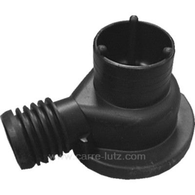 715037 Couvercle de pompe 35x30 mm 90° pour moteur askoll 1,90 €