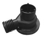 715037  Couvercle de pompe 35x30 mm 90° pour moteur askoll 1,90 €