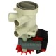 Pompe de vidange de lave linge Bosch Siemens Neff Gaggenau Viva Constructa ref. 00140268, reference 715125
