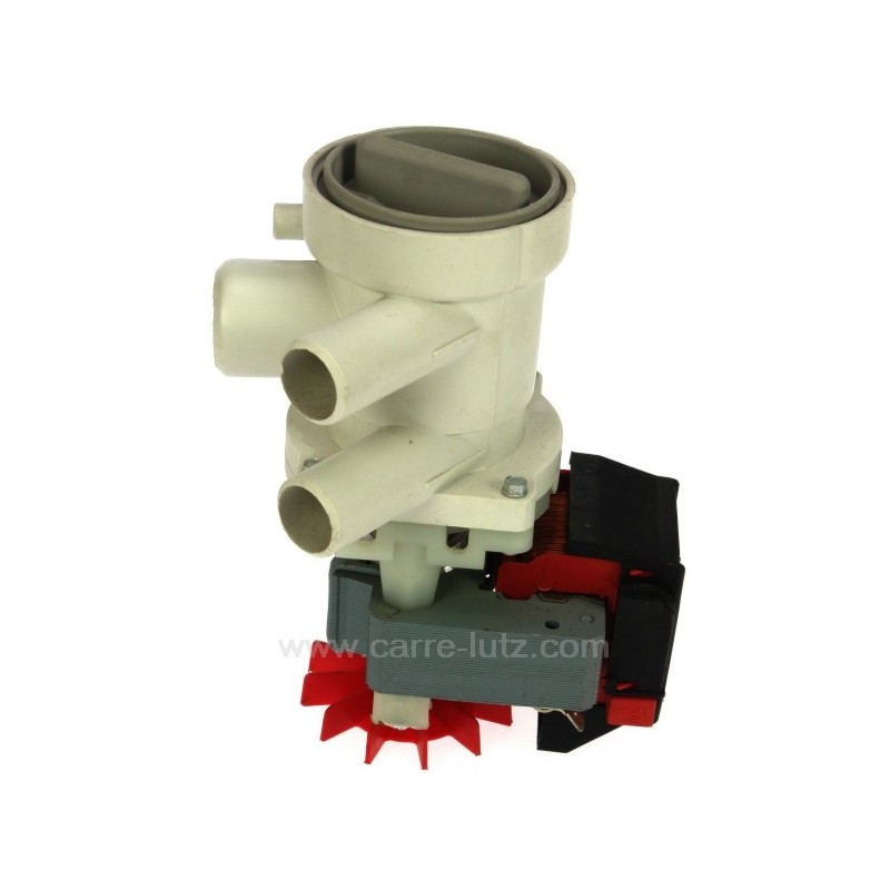00140268 - Pompe de vidange de lave linge Bosch Siemens 