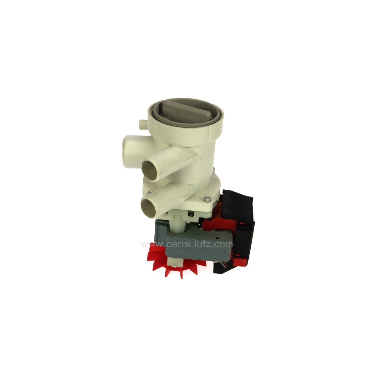 715125  00140268 - Pompe de vidange de lave linge Bosch Siemens  25,20 €