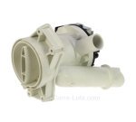 715131  46003742 - Pompe de vidange magnétique de lave linge Candy Rosiéres  15,90 €