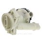 46003742 - Pompe de vidange magnétique de lave linge Candy Rosiéres 