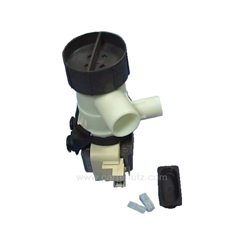 715136  8996454305401 - Pompe de vidange Hanning de lave linge AEG  24,20 €