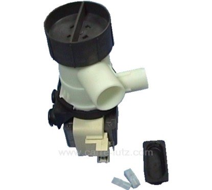 715136  8996454305401 - Pompe de vidange Hanning de lave linge AEG  24,20 €