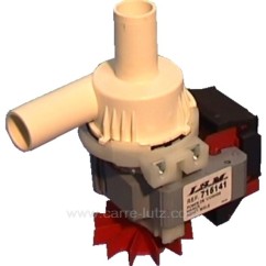 715141  44420049 - Pompe de vidange mainox Mièle  17,40 €