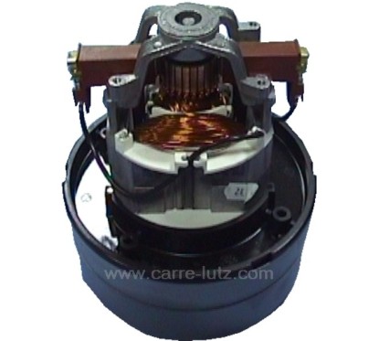 5477440 - Moteur pour aspirateur Miele