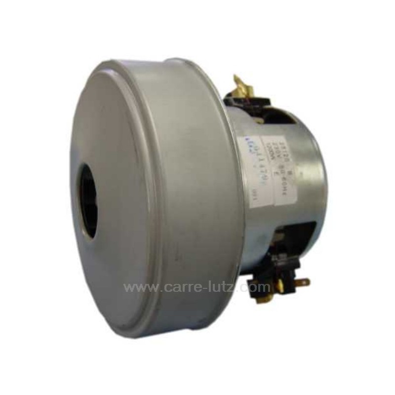 715311  Moteur d'aspirateur Chinois 1200W  25,30 €